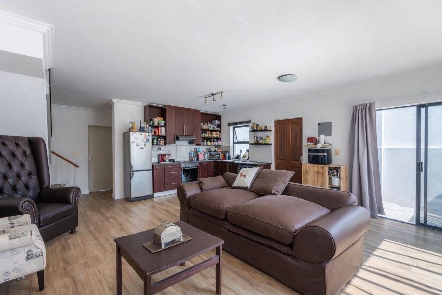 3 Bedroom Property for Sale in Burgundy Estate Western Cape